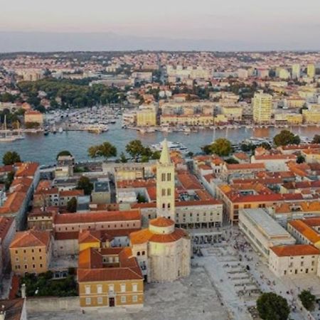 Bonbon Room And Apartment Zadar Exterior photo
