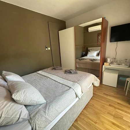 Bonbon Room And Apartment Zadar Exterior photo
