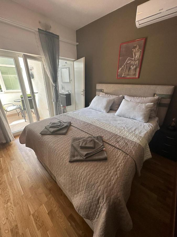 Bonbon Room And Apartment Zadar Exterior photo