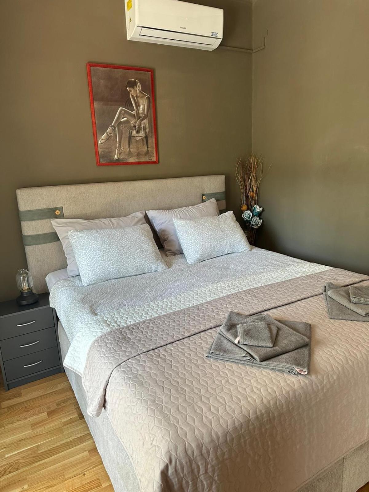 Bonbon Room And Apartment Zadar Room photo